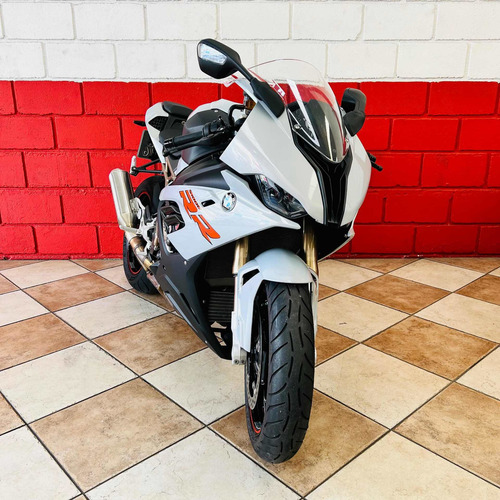 Imagem 3 de 7 de Bmw S1000 Rr - 2021 - Financiamos - Km 3.700 Apenas