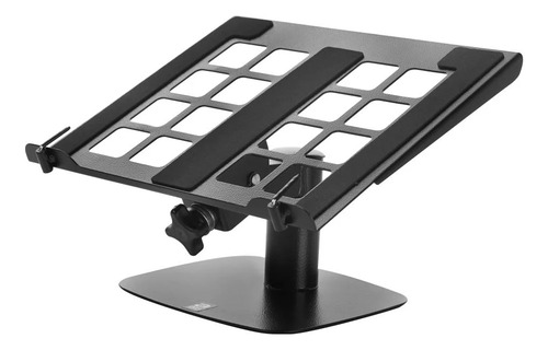 Suporte Para Notebook Orus Ld Preto