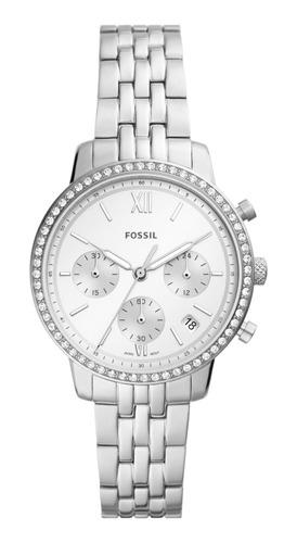 Reloj Fossil Mujer Es5217