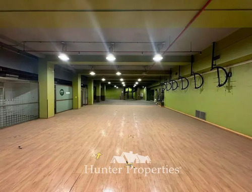 Local Comercial Centro Santiago Ideal Retail Comercio Gym