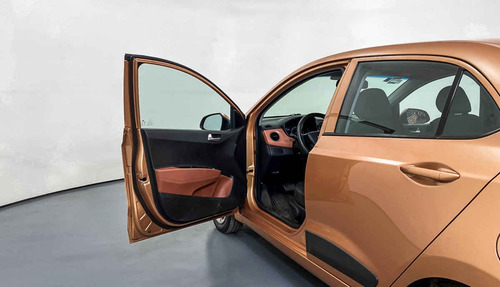 Imagen 14 de 15 de 40124 - Hyundai Grand I10 2016 Con Garantía