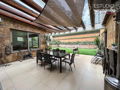 Vendo Casa Junto A Lomas Country Club