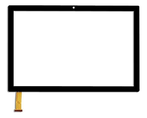 Digitalizador Panel Tactil Pantalla Lcd Repuesto Para Tab 8