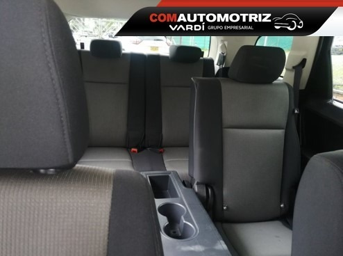 Dodge Journey Se Express Id 39225 Modelo 2009