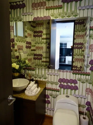 Apartamento En Venta En Club Los Lagartos. Cod V16789