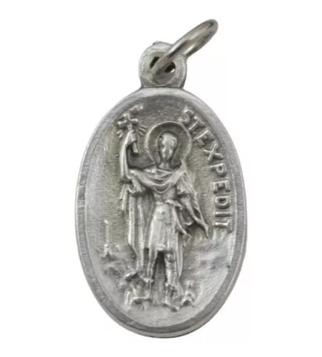 Cuadro Virgen Medalla Milagrosa 20x25cm (italy)
