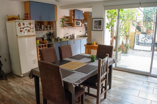Ph De 3 Ambientes En Venta En Martinez