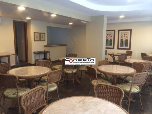 Imagem 3 de 15 de Apartamento Residencial À Venda, Jardim Belo Horizonte, Campinas - Ap0097. - Ap0097
