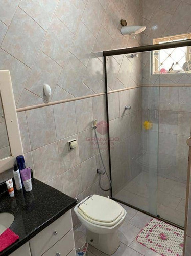 Imagem 20 de 24 de Sobrado Com 3 Dormitórios À Venda, 228 M² Por R$ 510.000,00 - Jardim Novo Oásis - Maringá/pr - So0071