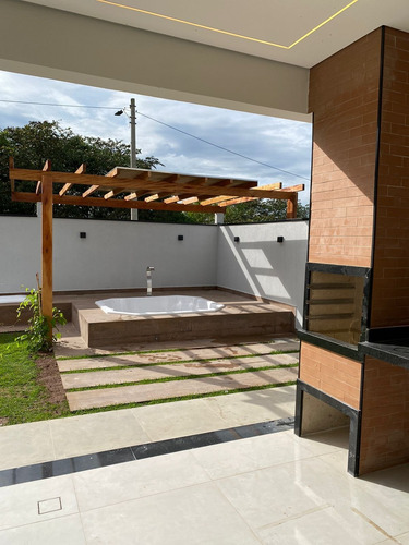 Imagem 6 de 30 de Casa - Ca00468 - 70452978