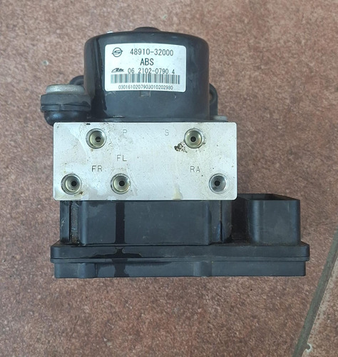 Modulo Abs Ssangyong Actyon Cod.48910-32000 (Usado)