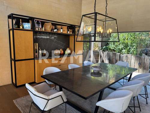 Casa En Condominio En Renta Por Noche