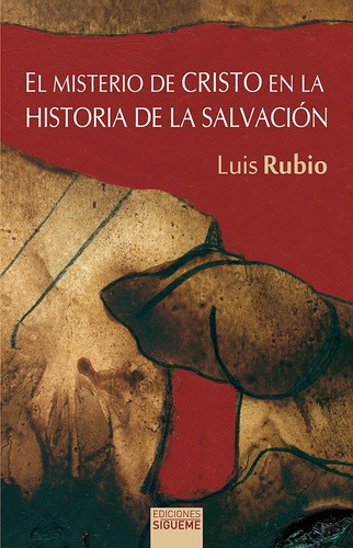 Libro El Misterio De Cristo En La Historia De La Salvaciã...