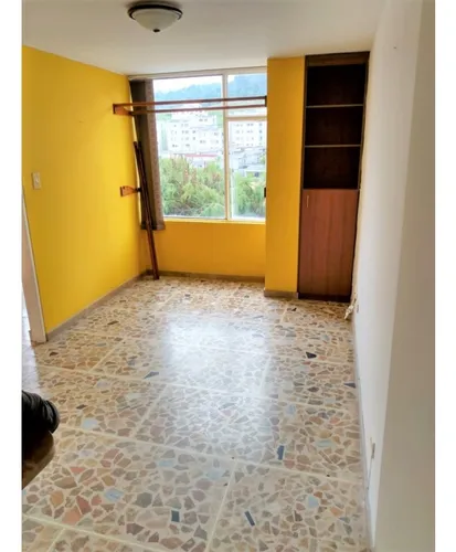 Vende Apartaestudio En El Alta Suiza