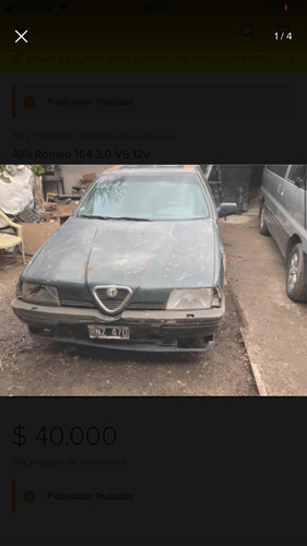 Alfa Romeo