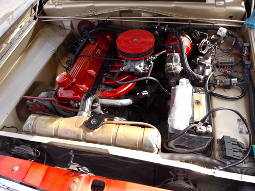 Imagen 17 de 25 de Dodge Gt Coronado Polara
