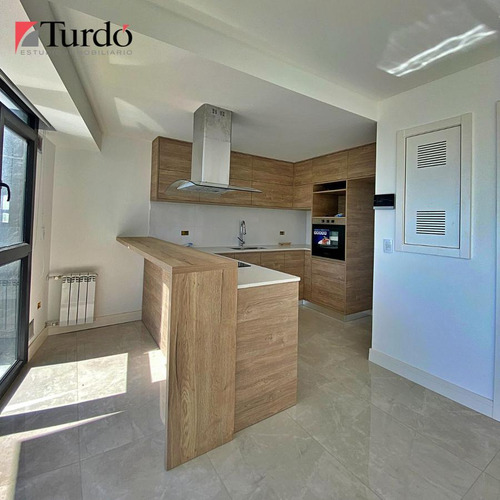 Imagen 4 de 29 de Venta Departamento 3 Ambientes Con Vista Al Mar - Zona La Perla - Mar Del Plata. Ficha 1359