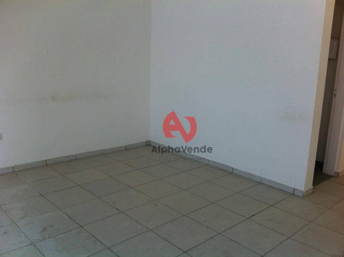Prédio Comercial Para Venda E Locação, Alphaville, Santana De Parnaíba - Pr0937. - Pr0937