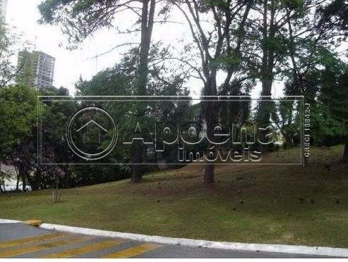Imagem 6 de 6 de Terreno Residencial Condominio - Alphaville - Ref: 64476 - V-64476