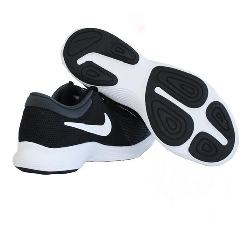 Zapatilla Nike Revolution 4 Gs Niño | Cuotas sin interés
