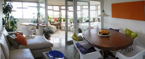 Imagen 1 de 12 de Apartamento En Venta En Punta Del Este, Roosevelt