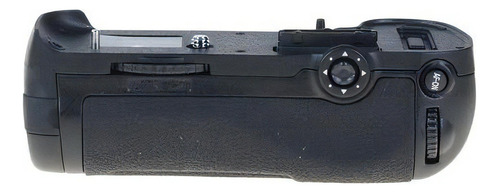 Empuñadura de batería Bg-N7 para cámaras réflex digitales Nikon D810, D810a, D800 y D800e