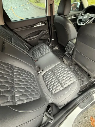 Kia Seltos 1.6l Zenith At