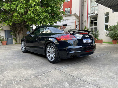 Audi Tt 1.8 T Fsi