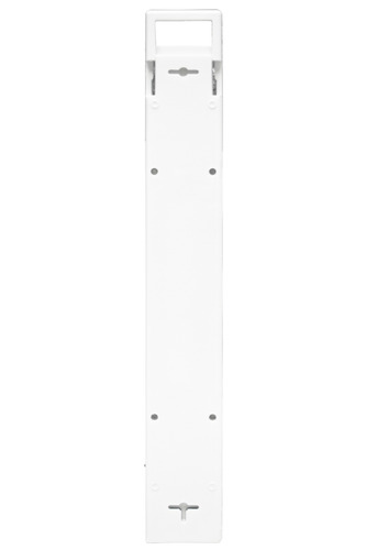 Luces Luz Emergencia 60 Leds Slt Recargable 220v Envios Color Blanco