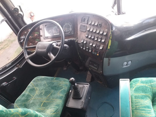 Motorhome Doble Piso Scania 420 2005 A Terminar / Permutas