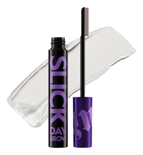 Urban Decay Gel Fijador Slick Day Brow Clear Transparente