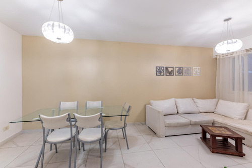 Venta Departamento 3 Ambientes Recoleta