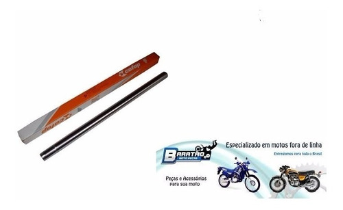 Bengala (1 Peça) Tubo Interno Cofap Honda Cg 150 Titan Fan