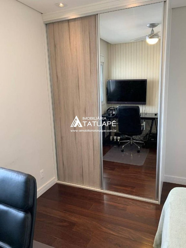 Imagem 9 de 30 de Apartamento - Ap000658 - 70472375