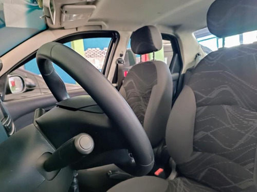 Fiat Siena El 1.0 8v Flex Mec.