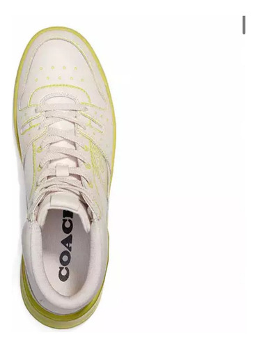 Tenis Coach De Bota Clasicos Originales Negros