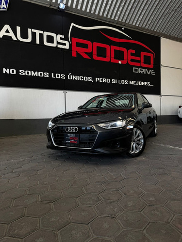 Audi A4 2.0 T Dynamic 190hp Dsg