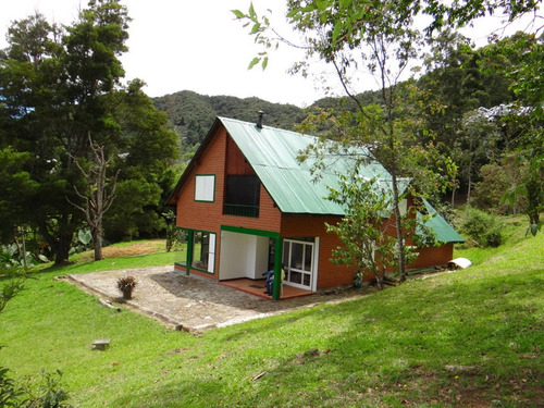 Imagen 2 de 30 de Casa Finca Campestre En Venta Vía Rionegro La Ceja Yrm 2