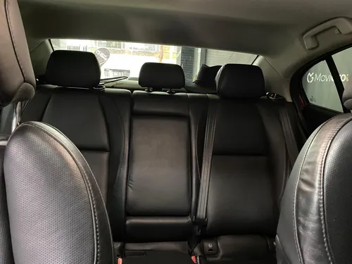 Mazda 3 2.5 Grand Touring Lx At