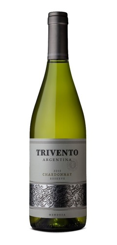 Trivento Reserve Chardonnay 6x750ml