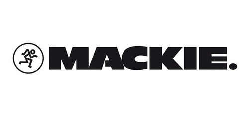 Monitores De Estudio Mackie Mr624