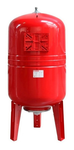 Tanque Hidroneumatico Varem Vertical 100 Litros