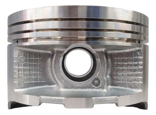 Piston 0.25 mm Original honda para Nx4 falcon Tuamoto 