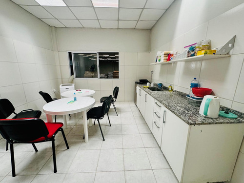 Galpón En Venta Ramos Mejía