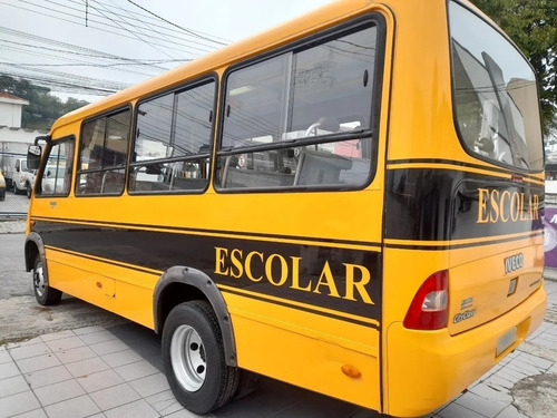 Imagem 6 de 14 de Micro Onibus City Class ( Motorhome,escolar,sprinter,volare)