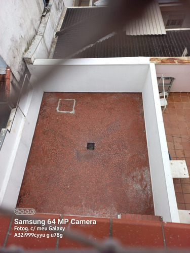 Imagem 2 de 17 de Sobrado Com 02 Vagas De Garagem Fl-62