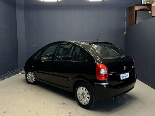 Citroën Xsara Picasso 1.6/ 1.6 Flex 16V