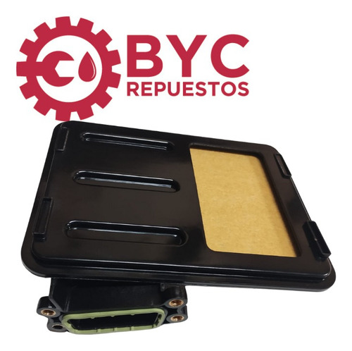 Filtro Caja Ssangyong Korando 2.0 2.2 2010-2022 6 Velocidad