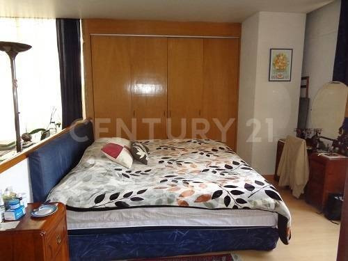 Imagen 23 de 30 de Departamento En Renta En Jardines De La Montaña