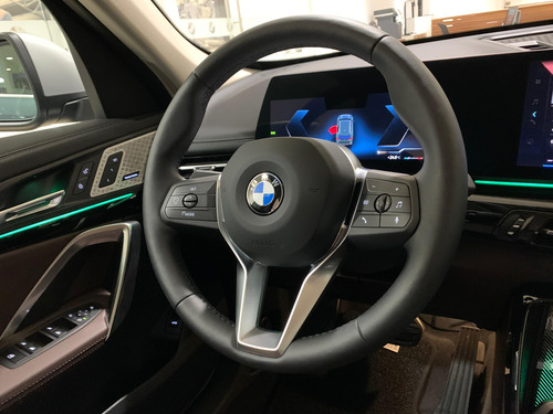 BMW X1 X1 sDrive20i (Automático) (GM)